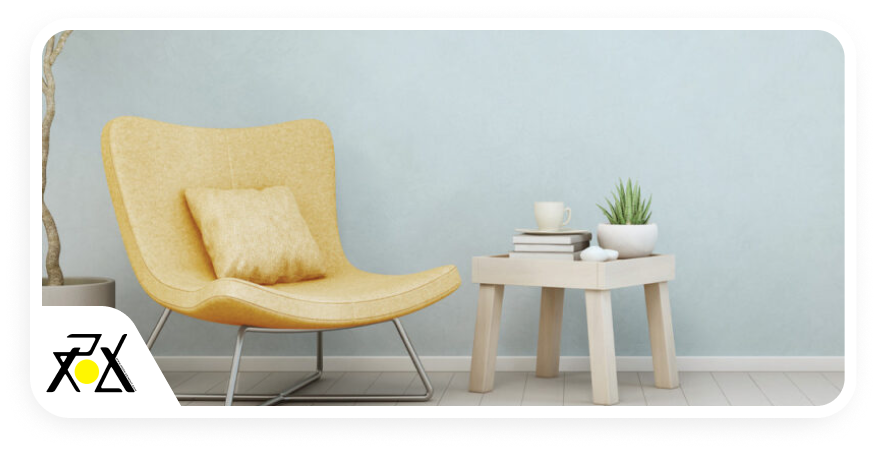 دیوار پوش  رنگ نانو